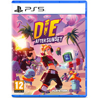 Die After Sunset PS5 