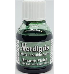 Dirty Down Verdigris Effect - 25ml