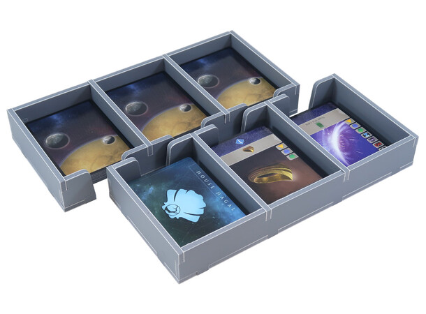 Dune Imperium Insert (Folded Space) 