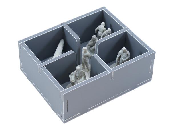Dune Imperium Insert (Folded Space) 