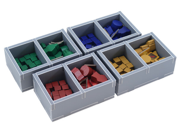 Dune Imperium Insert (Folded Space) 