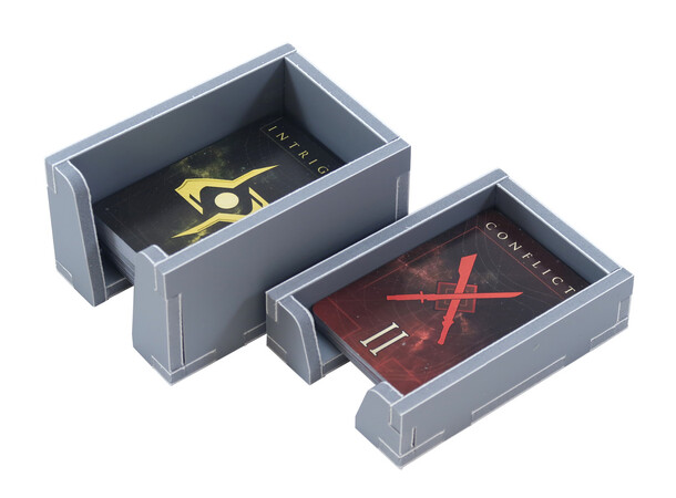 Dune Imperium Insert (Folded Space) 