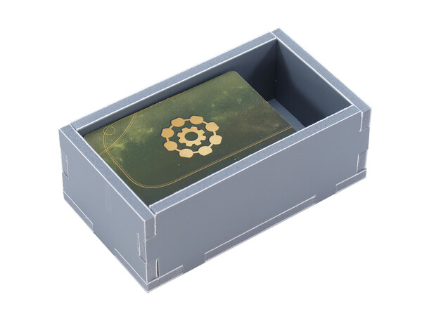 Dune Imperium Insert (Folded Space) 