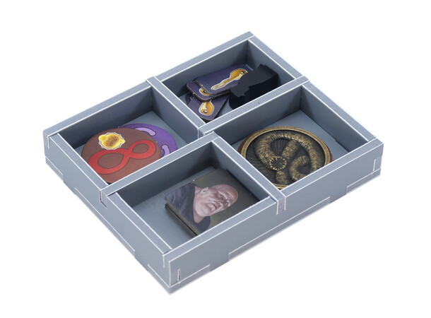 Dune Imperium Insert (Folded Space) 