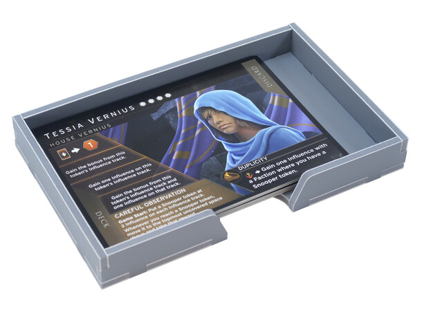 Dune Imperium Insert (Folded Space) 