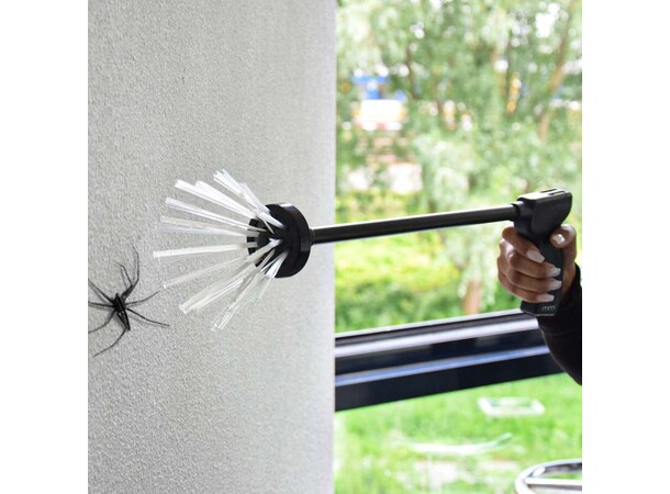 Edderkopp Fanger - 55 cm Spider Catcher 