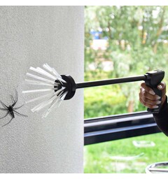 Edderkopp Fanger - 55 cm Spider Catcher