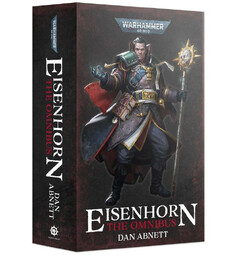 Eisenhorn The Omnibus (Paperback) Black Library - Warhammer 40K