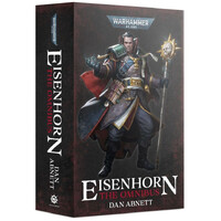 Eisenhorn The Omnibus (Pocket) Black Library - Warhammer 40K