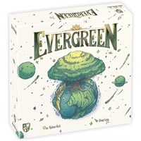 Evergreen Brettspill 