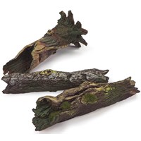 Fallen Logs - 3 stk Vallejo Scenics
