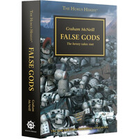 False Gods (Pocket) Black Library - The Horus Heresy Book 2