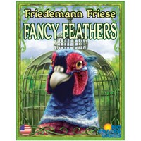 Fancy Feathers Brettspill 