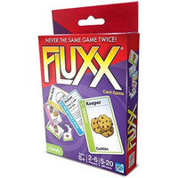 Fluxx Special Edition Kortspel 