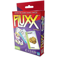 Fluxx Special Edition Kortspill 