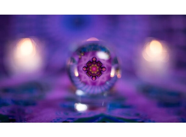 Four Corners Kaleidoscope Brettspill 