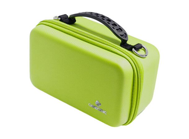 Game Shell 250+ Grön Gamegenic 