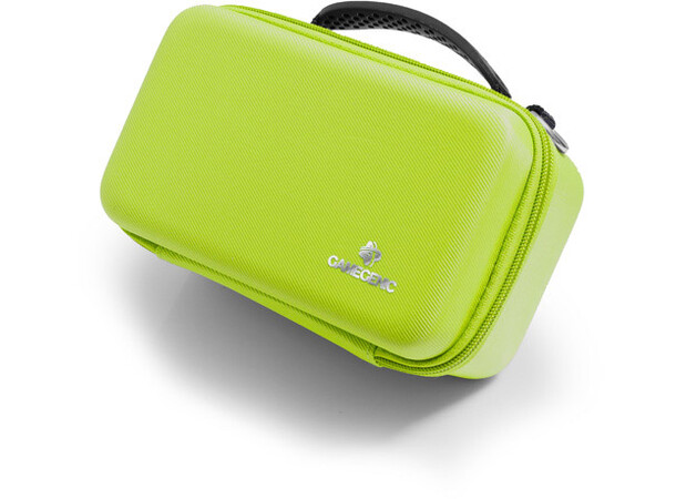 Game Shell 250+ Grön Gamegenic 