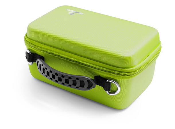 Game Shell 250+ Grön Gamegenic 