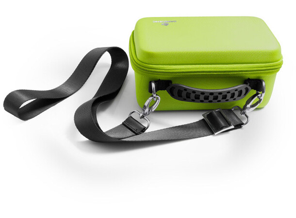 Game Shell 250+ Grön Gamegenic 