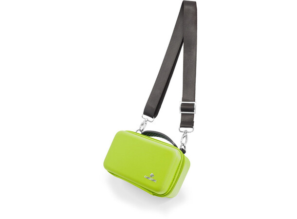 Game Shell 250+ Grön Gamegenic 