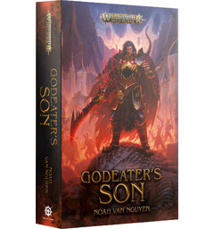 Godeaters Son (Paperback) Black Library - Warhammer Age of Sigmar