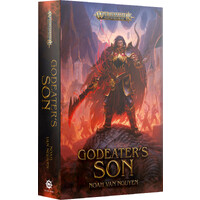 Godeaters Son (Paperback) Black Library - Warhammer Age of Sigmar