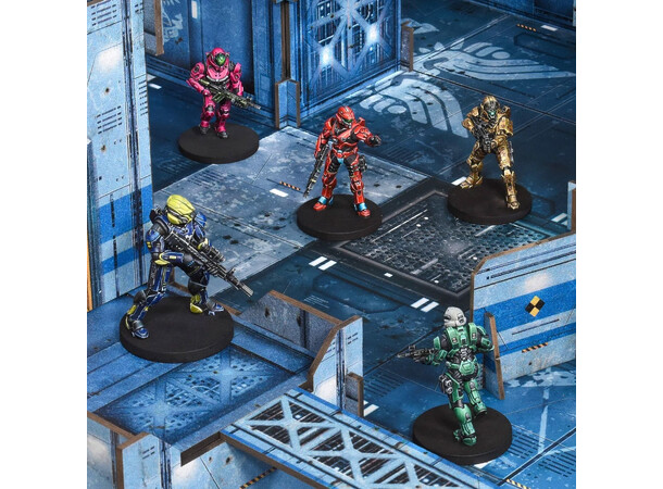 Halo Flashpoint Spartan Edition 