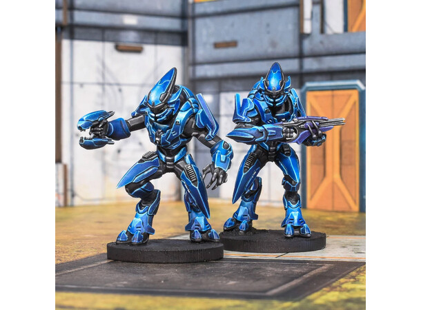 Halo Flashpoint Spartan Edition 