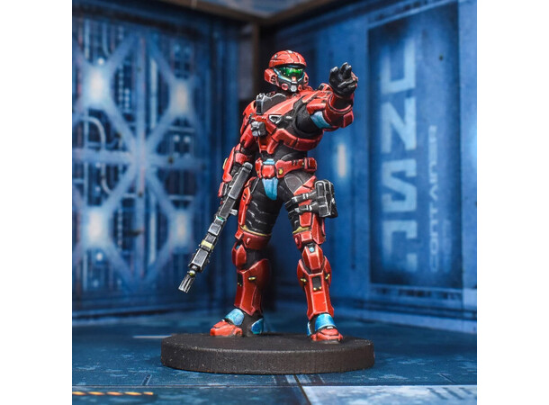 Halo Flashpoint Spartan Edition 