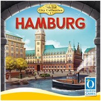 Hamburg Brettspill 