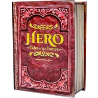 Hero Tales of the Tomes Brädspel Second Edition