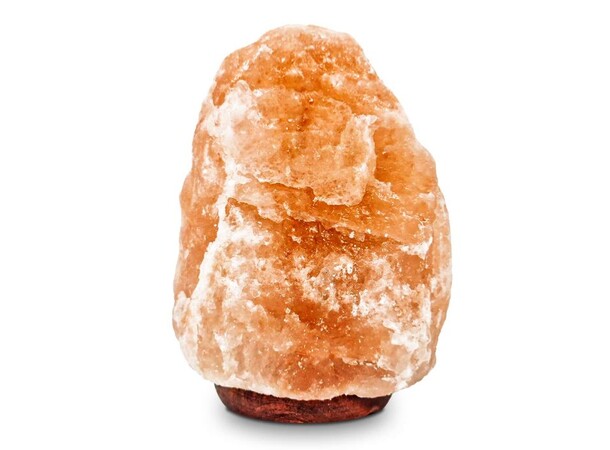 Himalaya Saltlampe 