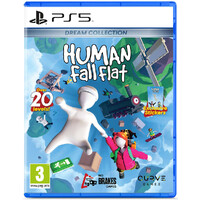 Human Fall Flat Dream Collection PS5 