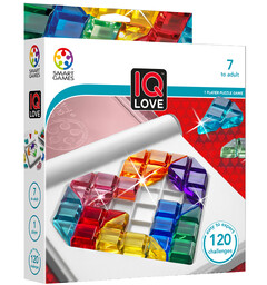 IQ Love Hjernetrim