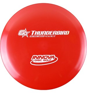 Innova Thunderbird G-Star 