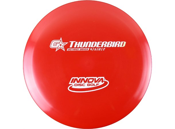 Innova Thunderbird G-Star
