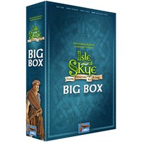 Isle of Skye Big Box Brettspill 