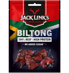 Jack Links Biltong Original - 60g