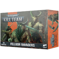 Kill Team Team Fellgor Ravangers Warhammer 40K