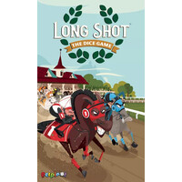 Long Shot The Dice Game Brädspel 