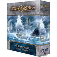LotR TCG Dream-Chaser Campaign Expansion Lord of the Rings The Card Game