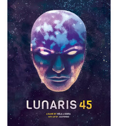 Lunaris 45 Brettspill