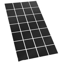 Magnetic Bases - 40x40mm (28 st) Green Stuff World