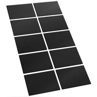 Magnetic Bases - 50x75mm (10 st) Green Stuff World