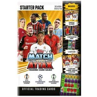 Match Attax 24/25 Starter Pack 