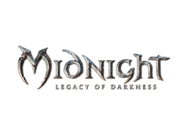 Midnight RPG Crown of Shadow Legacy of Darkness Adventure