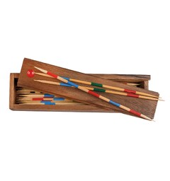 Mikado Stickspel