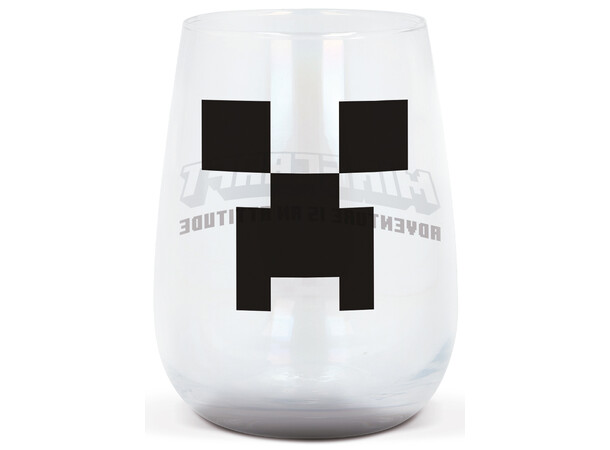 Minecraft Glass - 2 stk 