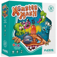 Monster Mash Brettspill 